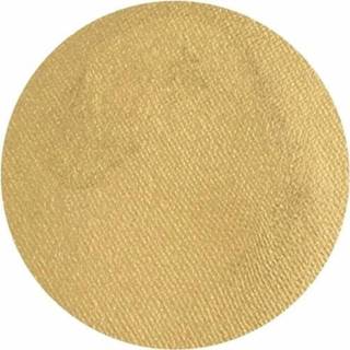 👉 Schmink goud One Size Superstar 8718758112372