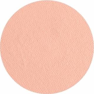 👉 Schmink beige One Size meerkleurig Superstar licht 8718758113591
