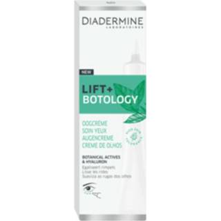 👉 Oogcreme active Diadermine Lift+ Botology 15 ml 5201143739412