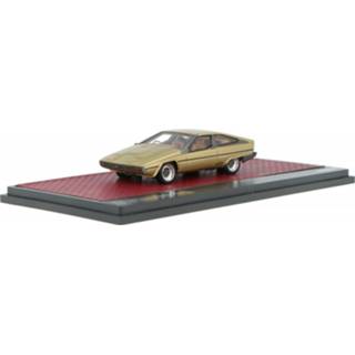 👉 Model auto Jaguar Ascot Bertone - Modelauto schaal 1:43 41001182005