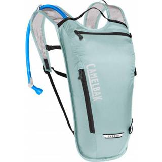 Fietsrugzak grijs uniseks Camelbak - Classic Light 70oz maat 2 l, 886798034744