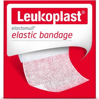 👉 Fixatiewindsel active Leukoplast Elastomull® 4 m x 8 cm 2 stuks 4042809592733