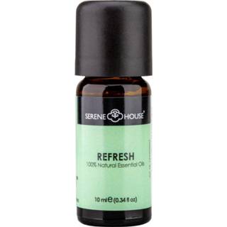 👉 Active Serene House Essential oil 10ml - Relax 4895152721394