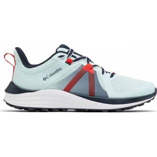 👉 Columbia - Women's Escape Pursuit - Multisportschoenen maat 11, grijs