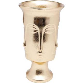👉 Vaas glasvezel active Kare Jasper 31cm 4025621533061