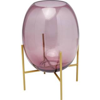 👉 Vaas purper active Kare Stilt Purple 4025621511281