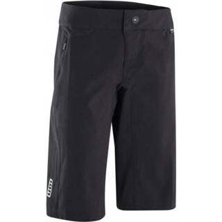 👉 ION - Women's Shorts Scrub - Fietsbroek maat 42, zwart