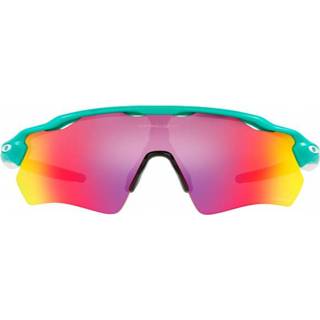 👉 Fietsbril roze rood uniseks Oakley - Radar Ev Path S2 (VLT 20%) roze/rood 888392562692