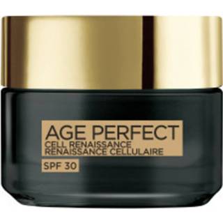 👉 Dagcreme active L'Oréal Age Perfect Cell Renaissance Dagcrème SPF 30 50 ml 3600524013394