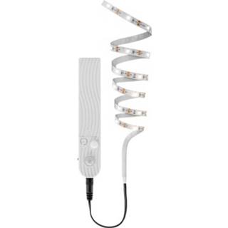 👉 Ledstrip active Ansmann LED-strip met PIR-bewegingsmelder en schemeringssensor 4013674182800