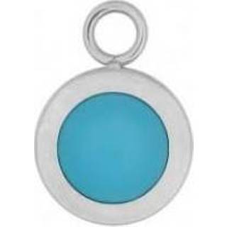 👉 Zilver vrouwen nederlands blauw IXXXi Charm Mat Aqua 8719497349388