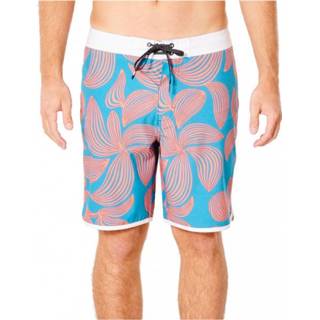 👉 Rip Curl - Mirage Bends - Boardshort maat 36, beige/grijs