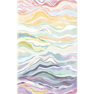 👉 Erin Condren Classic Lined Softbound Notebook Colorful Layers 840114701185