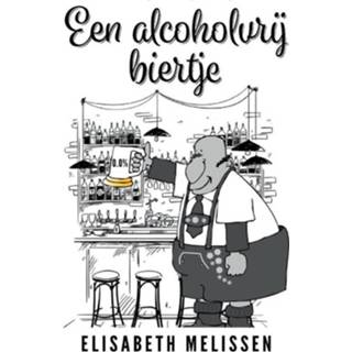 👉 Alcoholvrij bier Een biertje - Elisabeth Melissen (ISBN: 9789082971521) 9789082971521