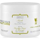 👉 Haarmasker active Alfaparf Milano Precious Nature Long & Straight Hair Mask 500ml 8022297032849