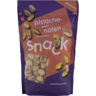 👉 Pistache noot HEMA Geroosterde Pistachenoten Gezouten 165gram 8720354247976