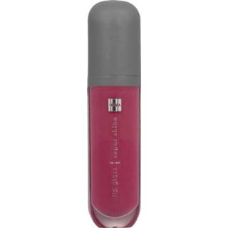 👉 Lipglos roze bruin HEMA Superglanzende Lipgloss Bright Pink (bruin) 8720354297452