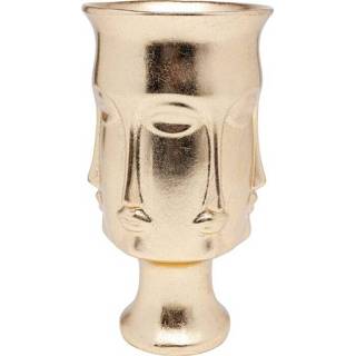 👉 Vaas glasvezel active Kare Jasper 37cm 4025621533054