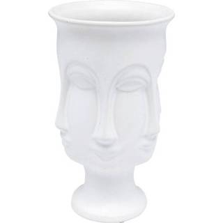 👉 Vaas keramiek active Kare Caras 23cm 4025621532613