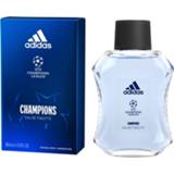 👉 Active Adidas Eau de Toilette UEFA VIII Champions Edition 100 ml 3616303057879