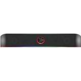 👉 Soundbar Trust GXT619 Thorne met RGB-verlichting 8713439240078