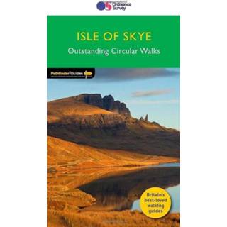 👉 Engels Isle of Skye 9780319092118