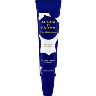 👉 Lipbalsem One Size no color Arancia Di Capri Acqua Parma (15 ml) 8028713573255