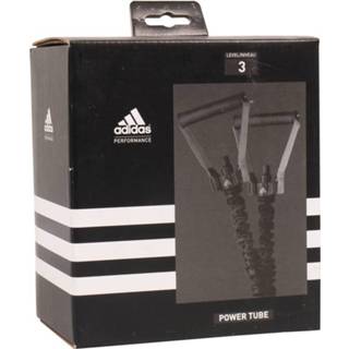 👉 Power tube Color-Zwart Adidas level 3 885652000284