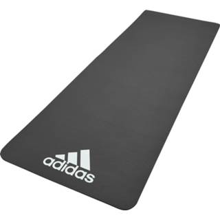 👉 Fitnessmat grijs Adidas 7 Mm 885652010214