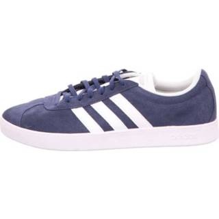 👉 Veterschoenen nubuck donkerblauw Adidas 4062051602486