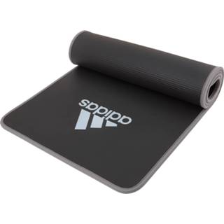 👉 Grijs Adidas Core Training Mat 10 Mm 885652010252