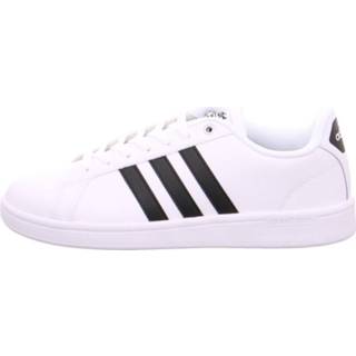 👉 Veterschoenen nubuck wit Adidas 4057287918784