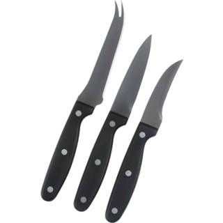 👉 Messenset RVS One Size Color-Zilver Alpina 3 stuks 18,5/19,5/22 cm 8711252869933