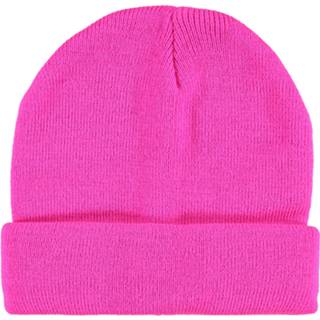 👉 Muts roze wol One Size Color-Roze Apollo Beanie one-size 8720585143047