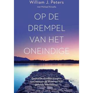 👉 Drempel Op de van het oneindige - William Peters (ISBN: 9789400515086) 9789400515086