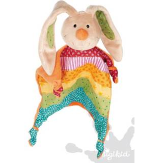 👉 Sigikid Regenboog konijn