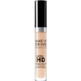 👉 Concealer vrouwen MAKE UP FOR EVER ultra Hd Self-Setting 5ml (Various Shades) - 21 Cinnamon 3548752139113