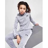 👉 Under Armour Knit Hooded Tracksuit Junior - Kind