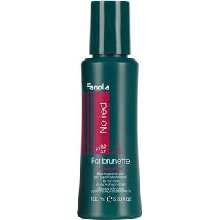👉 Rood active Fanola No-Red Mask 100ml 8008277761671