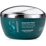 👉 Active Alfaparf Milano Semi Di Lino Reconstruction Reparative Mask 200ml 8022297064208