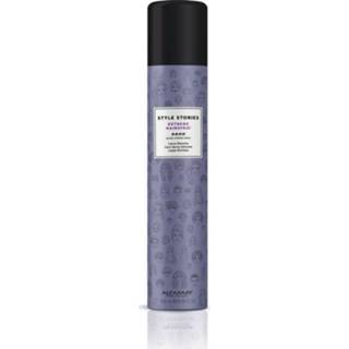 👉 Hairspray active Alfaparf Milano Style Stories Extreme 500ml 8022297071459