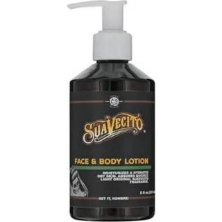 👉 Bodylotion active Suavecito Face & Body Lotion 237ml 840074302026