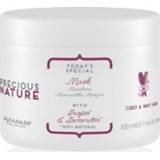 👉 Haarmasker active Alfaparf Milano Precious Nature Curly & Wavy Hair Mask 500ml 8022297032856