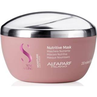 👉 Active Alfaparf Milano Semi Di Lino Moisture Nutritive Mask 200ml 8022297064277