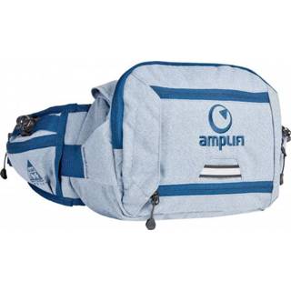 👉 Heuptas grijs blauw Amplifi - Hipster 4 maat l, grijs/blauw 4250492616524