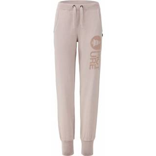 👉 Picture - Women's Cocoons Jogging Pants - Trainingsbroek maat XL, grijs