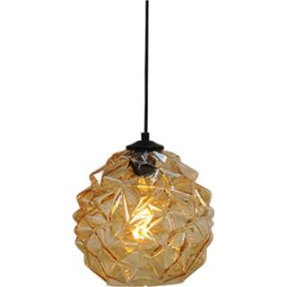 👉 Lampenkap transparant glas Wants&Needs Lighting No. 12 Quinto bol grove cactus 21x23cm 8718121204376