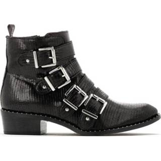👉 Zwart damesschoenen vrouwen Rehab Ruby liz black 8717562288907 8717562288914 8717562288921