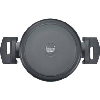 👉 Kookpan zwart aluminium One Size Color-Zwart Berndes B.Green 20 cm 4006189445027