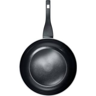 👉 Koekenpan zwart aluminium One Size Color-Zwart Berndes B.Green 24 cm 4006189401245